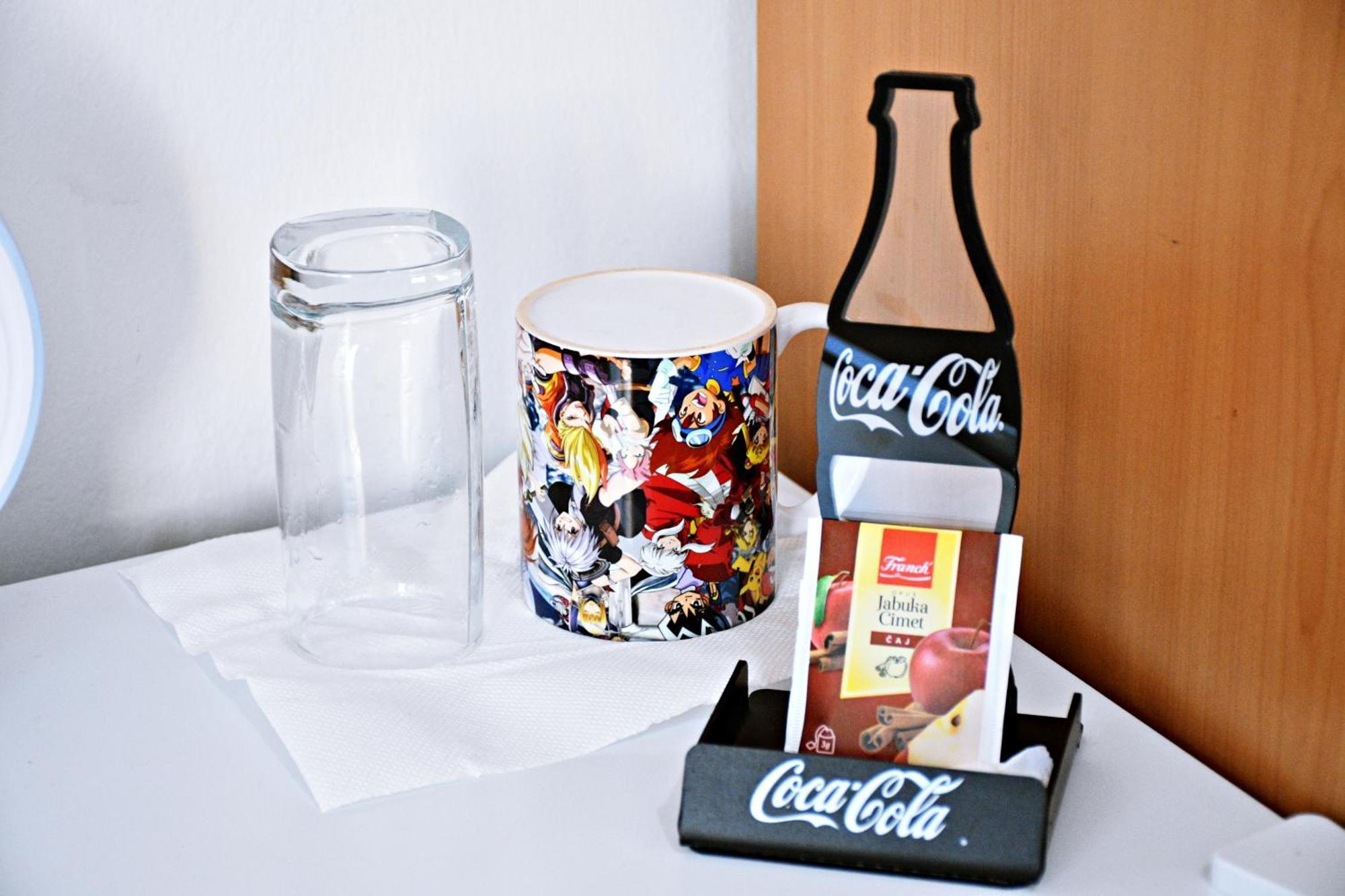 Guest House Sani Скоп'є Екстер'єр фото