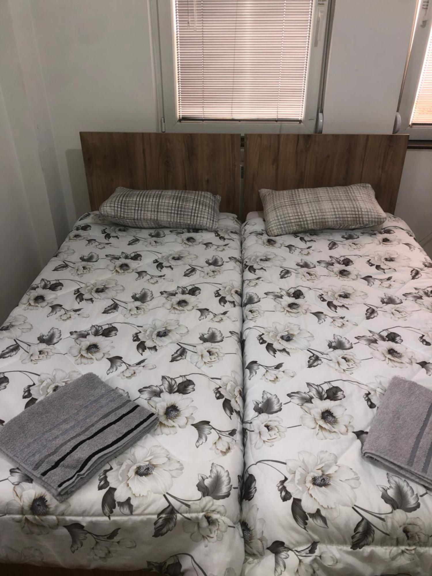 Guest House Sani Скоп'є Екстер'єр фото
