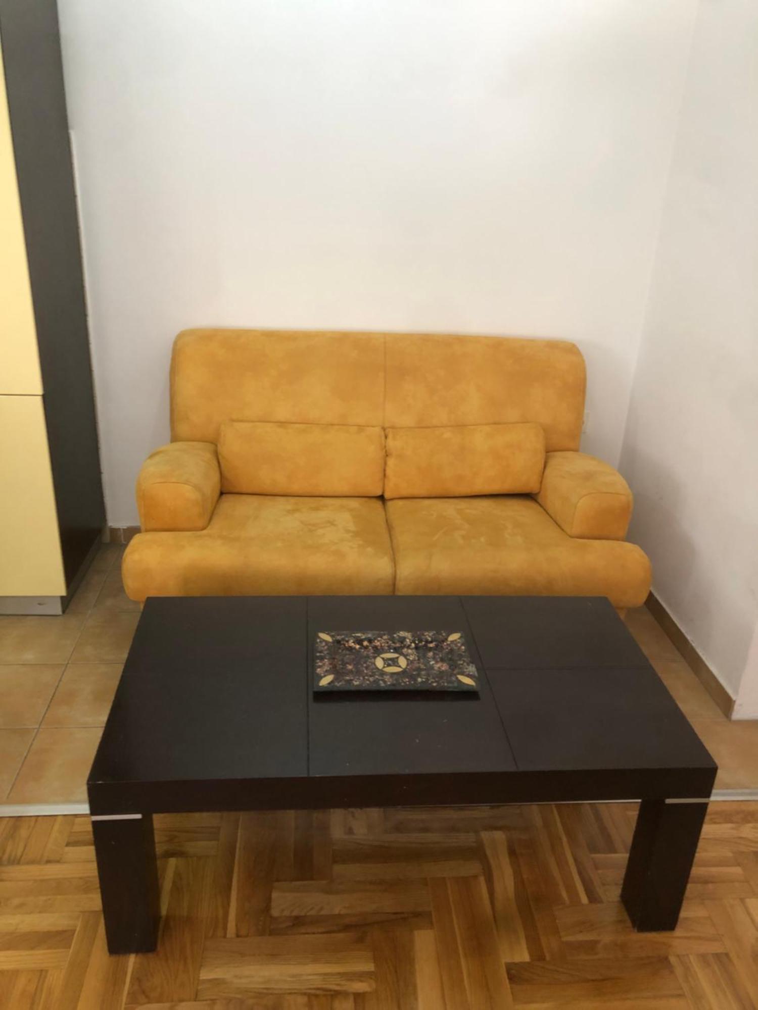 Guest House Sani Скоп'є Екстер'єр фото